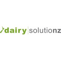 Dairy Solutionz logo, Dairy Solutionz contact details