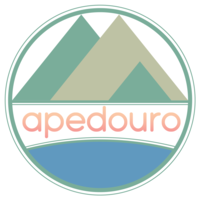 APEDOURO logo, APEDOURO contact details