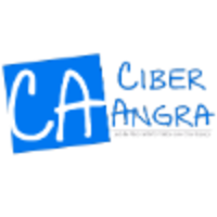 Ciberangra logo, Ciberangra contact details