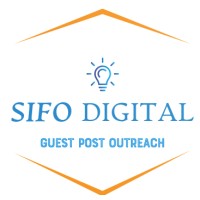 Sifo Digital - Guest Post Outreach Company logo, Sifo Digital - Guest Post Outreach Company contact details