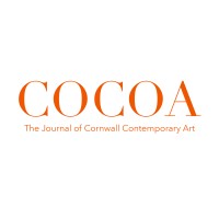 Cornwall Contemporary Art logo, Cornwall Contemporary Art contact details