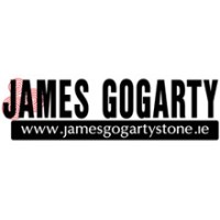 James Gogarty Stone logo, James Gogarty Stone contact details