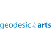 Geodesic Arts logo, Geodesic Arts contact details