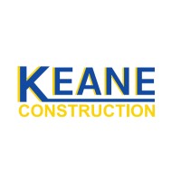 KEANE Construction Ltd logo, KEANE Construction Ltd contact details