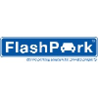 Flashpark logo, Flashpark contact details