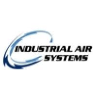 Industrial Air Systems, LLC logo, Industrial Air Systems, LLC contact details