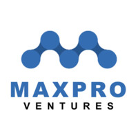 Maxpro Ventures logo, Maxpro Ventures contact details