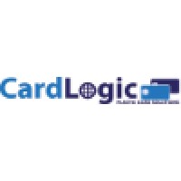 CardLogic Ltd. logo, CardLogic Ltd. contact details