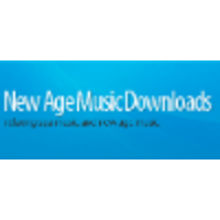 New Age Music Downloads logo, New Age Music Downloads contact details