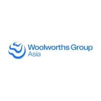 Woolworths Group Asia logo, Woolworths Group Asia contact details