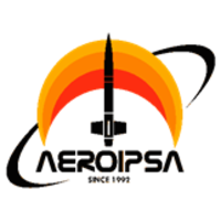 AéroIPSA logo, AéroIPSA contact details