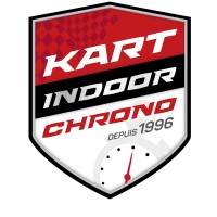 Kart Indoor Chrono logo, Kart Indoor Chrono contact details