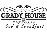 Grady House Bed & Breakfast logo, Grady House Bed & Breakfast contact details