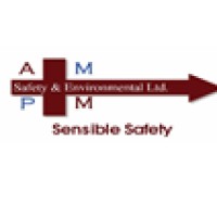 AMPM Safety & Environmental Ltd logo, AMPM Safety & Environmental Ltd contact details