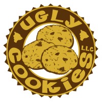 Ugly Cookies Hawaii logo, Ugly Cookies Hawaii contact details