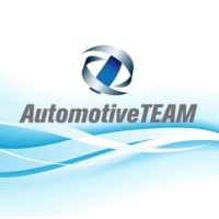 AutomotiveTEAM logo, AutomotiveTEAM contact details