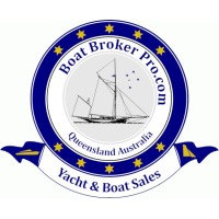 Boat Broker Pro logo, Boat Broker Pro contact details