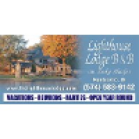 Lighthouse Lodge B&B on Lake Shafer logo, Lighthouse Lodge B&B on Lake Shafer contact details