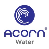 Acorn Water logo, Acorn Water contact details