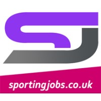 sportingjobs.co.uk logo, sportingjobs.co.uk contact details