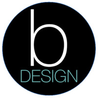 bLACKROCK DESIGN logo, bLACKROCK DESIGN contact details