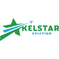 Kelstar Aviation logo, Kelstar Aviation contact details