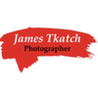 James Tkatch Photographer logo, James Tkatch Photographer contact details