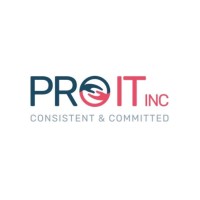 Pro IT, Inc logo, Pro IT, Inc contact details