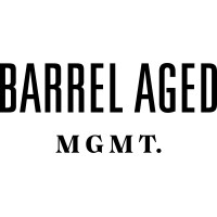 Barrel Aged Management logo, Barrel Aged Management contact details