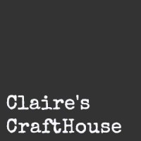 Claire's CraftHouse logo, Claire's CraftHouse contact details