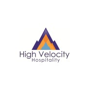 High Velocity Hospitality logo, High Velocity Hospitality contact details