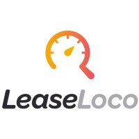 LeaseLoco logo, LeaseLoco contact details