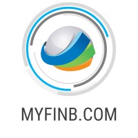 MyFinB Group logo, MyFinB Group contact details