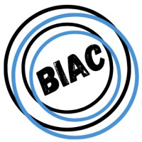 biac.ie logo, biac.ie contact details