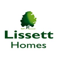 Lissett Homes logo, Lissett Homes contact details