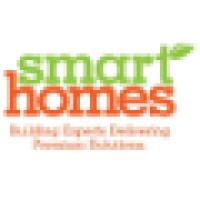 Smart Homes Services LLC logo, Smart Homes Services LLC contact details