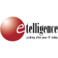 Etelligence Ltd logo, Etelligence Ltd contact details