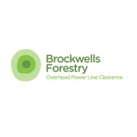 Brockwells Forestry logo, Brockwells Forestry contact details