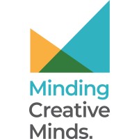 Minding Creative Minds logo, Minding Creative Minds contact details