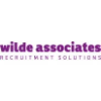 Wilde Associates Recruitment Solutions - Commercial Recruitment incl. IT, Finance, Procurement et al logo, Wilde Associates Recruitment Solutions - Commercial Recruitment incl. IT, Finance, Procurement et al contact details