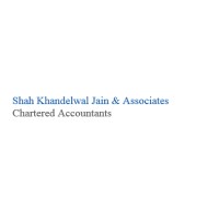 Shah Khandelwal Jain & Associates logo, Shah Khandelwal Jain & Associates contact details