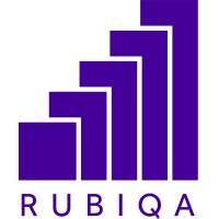 Rubiqa logo, Rubiqa contact details