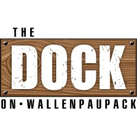 The Dock on Wallenpaupack logo, The Dock on Wallenpaupack contact details