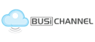 BusiChannel logo, BusiChannel contact details