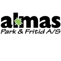 Almas Park og Fritid A/S logo, Almas Park og Fritid A/S contact details