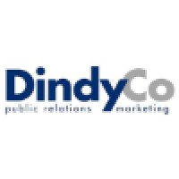 DindyCo Public Relations & Marketing logo, DindyCo Public Relations & Marketing contact details