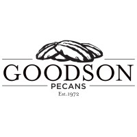 Goodson Pecans logo, Goodson Pecans contact details