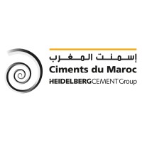 Ciments du Maroc - HeidelbergCement Group logo, Ciments du Maroc - HeidelbergCement Group contact details