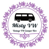 Misty VW logo, Misty VW contact details