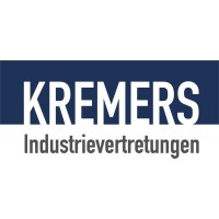 Kremers Industrievertretungen GmbH logo, Kremers Industrievertretungen GmbH contact details